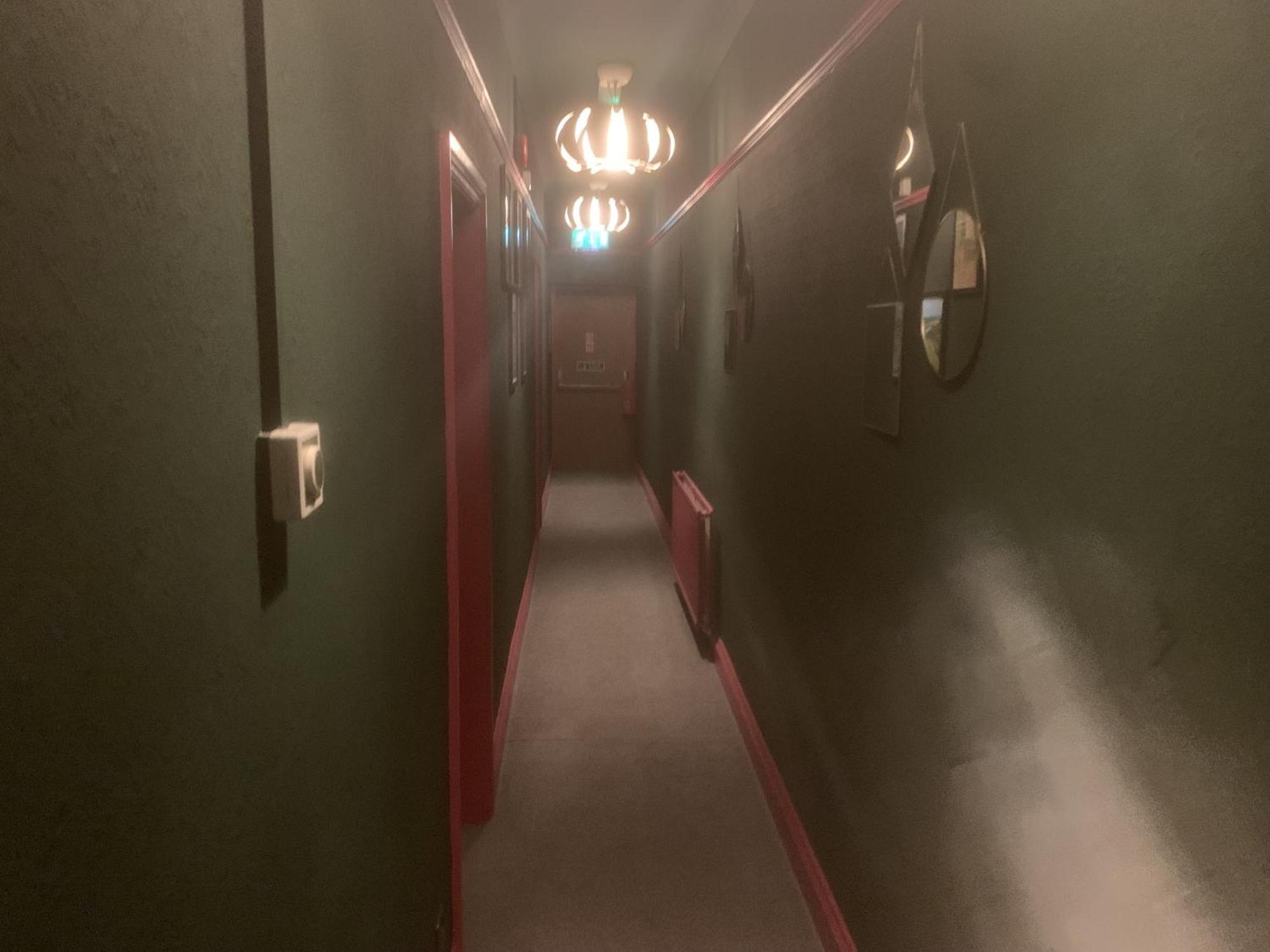 The Manners Pub With Rooms Бэйквэлл Номер фото