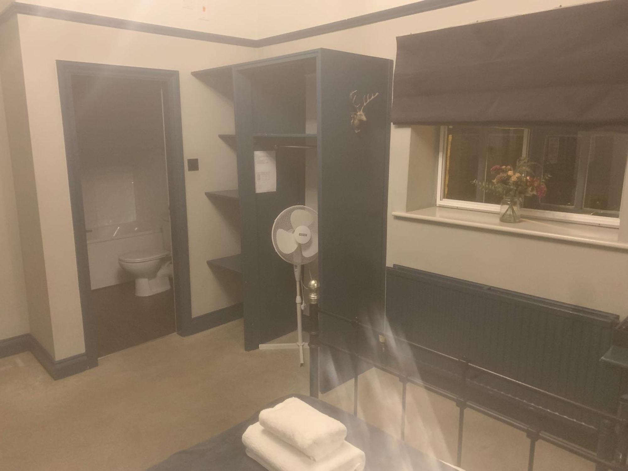 The Manners Pub With Rooms Бэйквэлл Номер фото